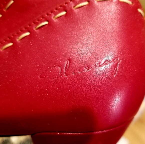 Retro John Fluevog Boots 7.5 - Picture 3 of 9